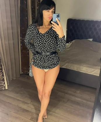 Анкета проститутки Таисия - Фото, г. Княгинино, 35 лет, №457