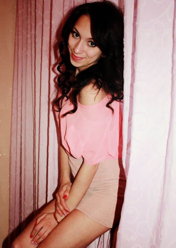 Анкета проститутки Лолита - Фото, г. Княгинино, 22 года, №16946