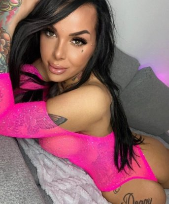 Анкета проститутки Тамара - Фото, г. Княгинино, 23 года, №3560