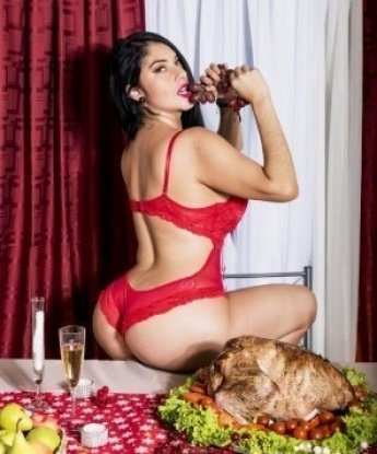 Анкета проститутки Алеся - Фото, г. Княгинино, 40 лет, №4829