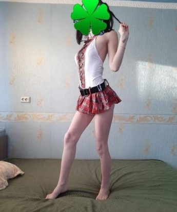 Анкета проститутки Алечка - Фото, г. Княгинино, 26 лет, №5452