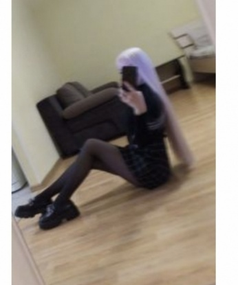 Анкета проститутки Маруся - Фото, г. Княгинино, 25 лет, №5664