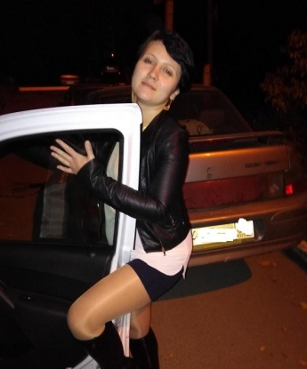 Анкета проститутки Циля - Фото, г. Княгинино, 31 год, №9276